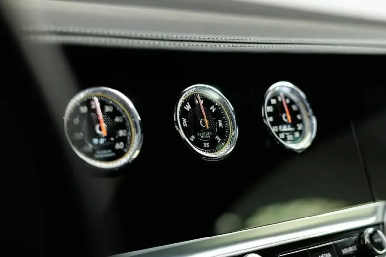 Bentley Flying Spur din 2023 cu 17.847 km - oferta BEN228970 - foto 22