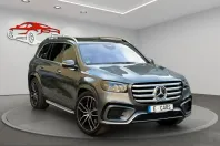 Mercedes-Benz GLS 450 (Clasa GLS) din 2025 cu 19.725 km - oferta MER228971 - foto 1