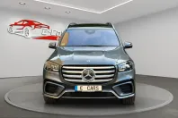 Mercedes-Benz GLS 450 (Clasa GLS) din 2025 cu 19.725 km - oferta MER228971 - foto 2