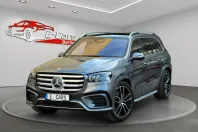Mercedes-Benz GLS 450 (Clasa GLS) din 2025 cu 19.725 km - oferta MER228971 - foto 4