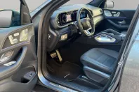 Mercedes-Benz GLS 450 (Clasa GLS) din 2025 cu 19.725 km - oferta MER228971 - foto 12