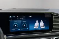 Mercedes-Benz GLS 450 (Clasa GLS) din 2025 cu 19.725 km - oferta MER228971 - foto 20