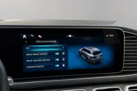 Mercedes-Benz GLS 450 (Clasa GLS) din 2025 cu 19.725 km - oferta MER228971 - foto 23