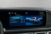 Mercedes-Benz GLS 450 (Clasa GLS) din 2025 cu 19.725 km - oferta MER228971 - foto 24