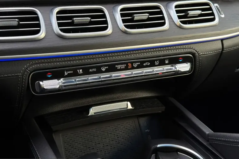 Mercedes-Benz GLS 450 (Clasa GLS) din 2025 cu 19.725 km - oferta MER228971 - foto 25