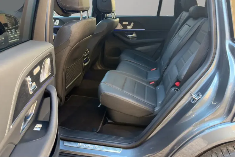 Mercedes-Benz GLS 450 (Clasa GLS) din 2025 cu 19.725 km - oferta MER228971 - foto 28