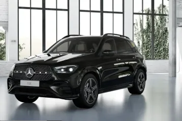 Mercedes-Benz GLE 450 din 2025 - oferta MER228972