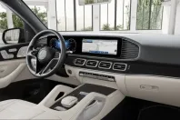 Mercedes-Benz GLE 450 (Clasa GLE) din 2025 cu 33.000 km - oferta MER228972 - foto 2