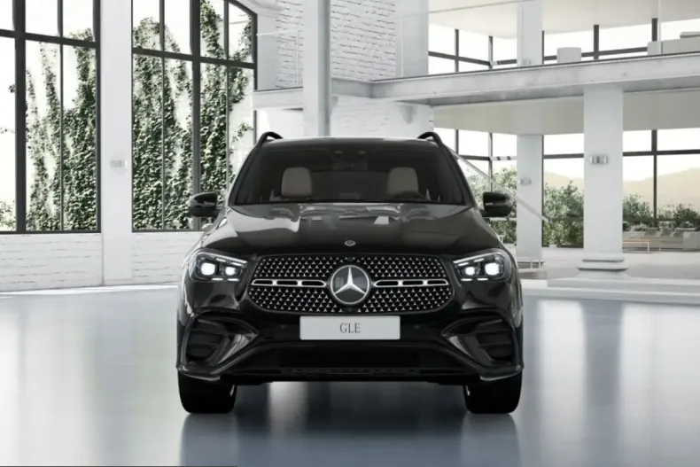 Mercedes-Benz GLE 450 (Clasa GLE) din 2025 cu 33.000 km - oferta MER228972 - foto 3