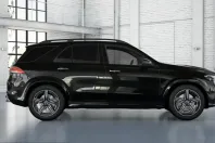Mercedes-Benz GLE 450 (Clasa GLE) din 2025 cu 33.000 km - oferta MER228972 - foto 4