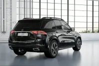 Mercedes-Benz GLE 450 (Clasa GLE) din 2025 cu 33.000 km - oferta MER228972 - foto 5