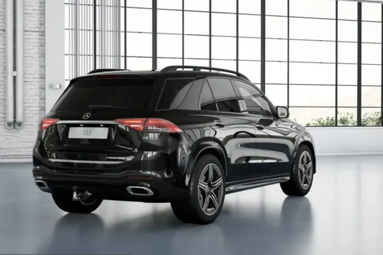 Mercedes-Benz GLE 450 (Clasa GLE) din 2025 cu 33.000 km - oferta MER228972 - foto 5