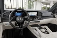 Mercedes-Benz GLE 450 (Clasa GLE) din 2025 cu 33.000 km - oferta MER228972 - foto 8