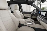 Mercedes-Benz GLE 450 (Clasa GLE) din 2025 cu 33.000 km - oferta MER228972 - foto 9