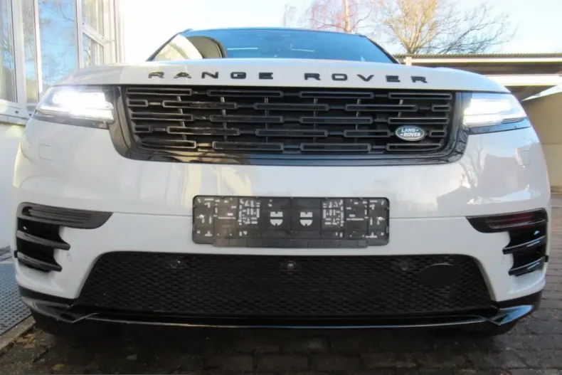 Land Rover Range Rover Velar din 2025 cu 38.000 km - oferta LAN228973 - foto 19