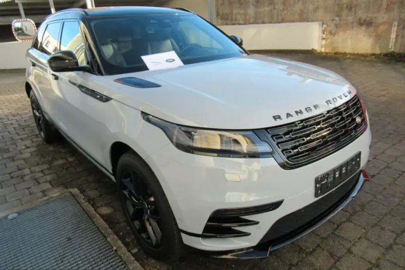 Land Rover Range Rover Velar din 2025 cu 38.000 km - oferta LAN228973 - foto 22