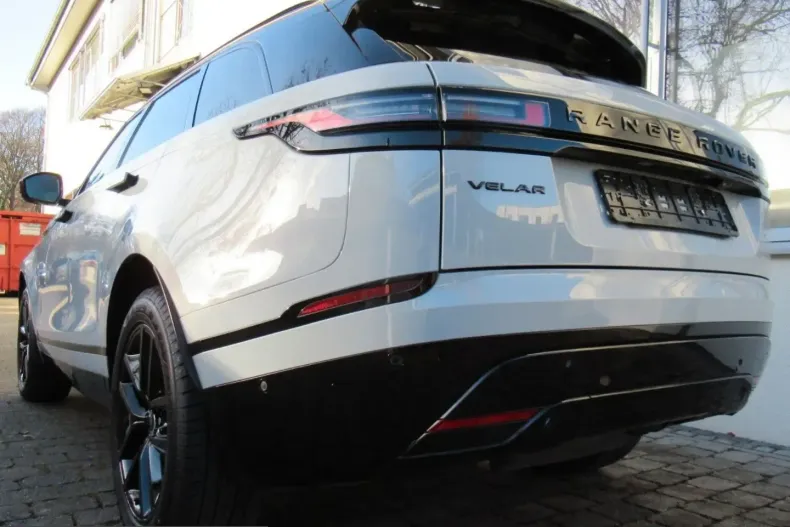 Land Rover Range Rover Velar din 2025 cu 38.000 km - oferta LAN228973 - foto 24
