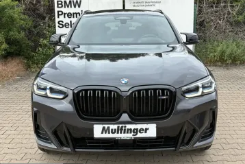 BMW X4 din 2024 - oferta BMW228974