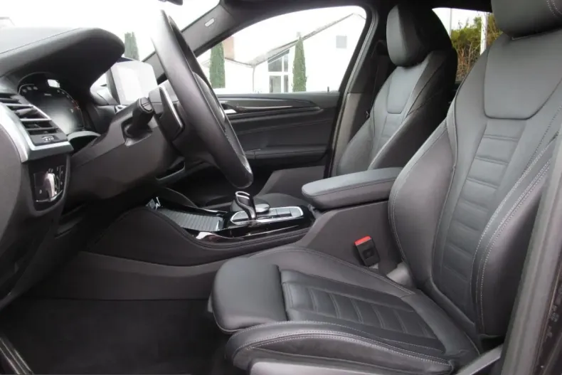 BMW X4 (Seria X) din 2024 cu 26.300 km - oferta BMW228974 - foto 7