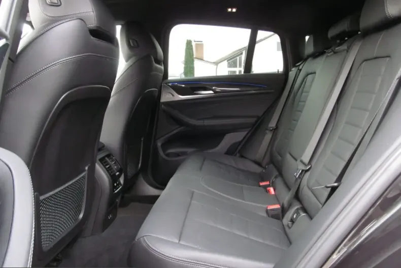 BMW X4 (Seria X) din 2024 cu 26.300 km - oferta BMW228974 - foto 14