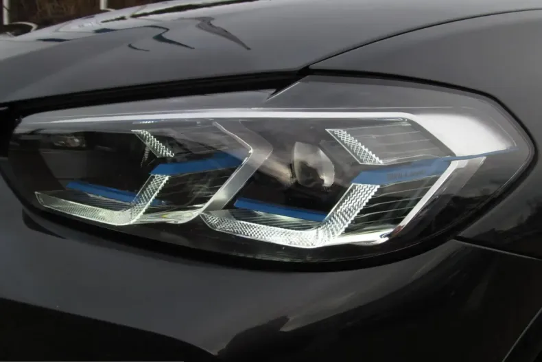 BMW X4 (Seria X) din 2024 cu 26.300 km - oferta BMW228974 - foto 16