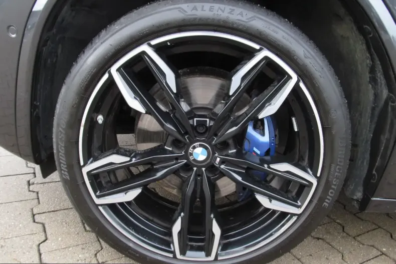 BMW X4 (Seria X) din 2024 cu 26.300 km - oferta BMW228974 - foto 17