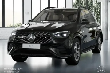 Mercedes-Benz GLE 400 din 2025 - oferta MER228975
