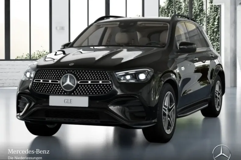 Mercedes-Benz GLE 400 (Clasa GLE) din 2025 cu 19.964 km - oferta MER228975 - foto 1