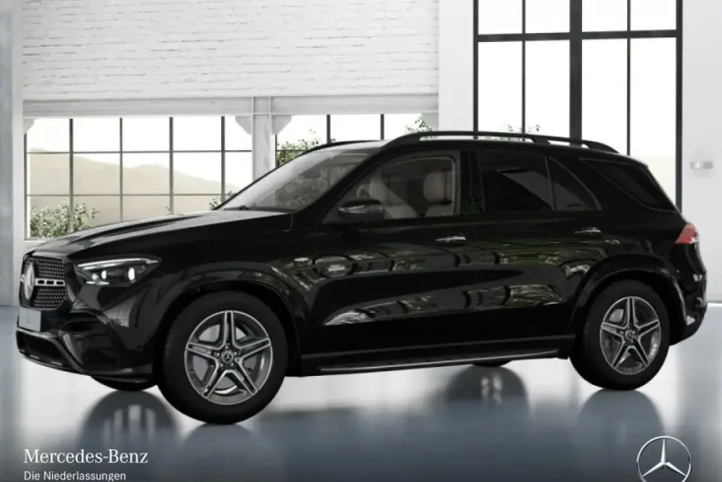 Mercedes-Benz GLE 400 (Clasa GLE) din 2025 cu 19.964 km - oferta MER228975 - foto 2