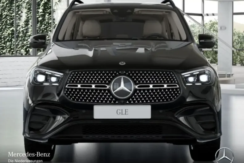 Mercedes-Benz GLE 400 (Clasa GLE) din 2025 cu 19.964 km - oferta MER228975 - foto 5