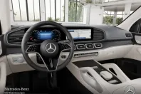 Mercedes-Benz GLE 400 (Clasa GLE) din 2025 cu 19.964 km - oferta MER228975 - foto 7
