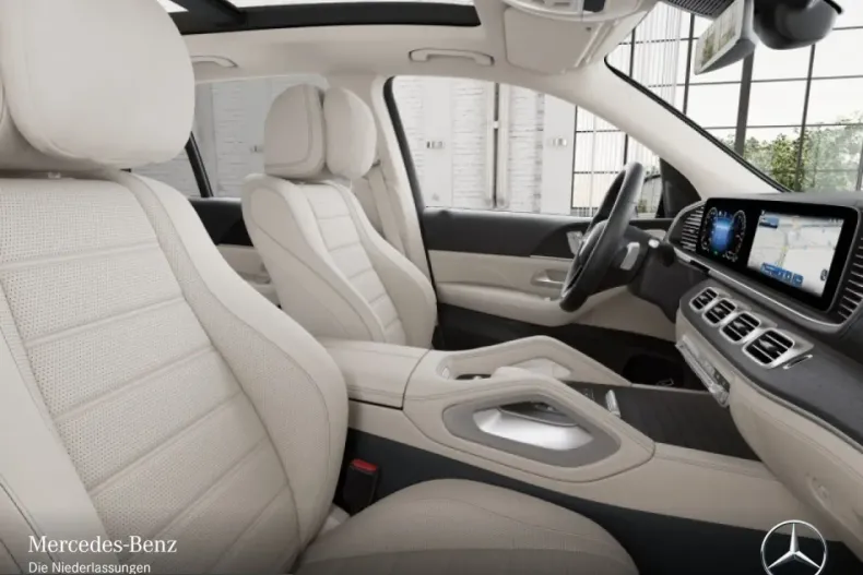 Mercedes-Benz GLE 400 (Clasa GLE) din 2025 cu 19.964 km - oferta MER228975 - foto 9