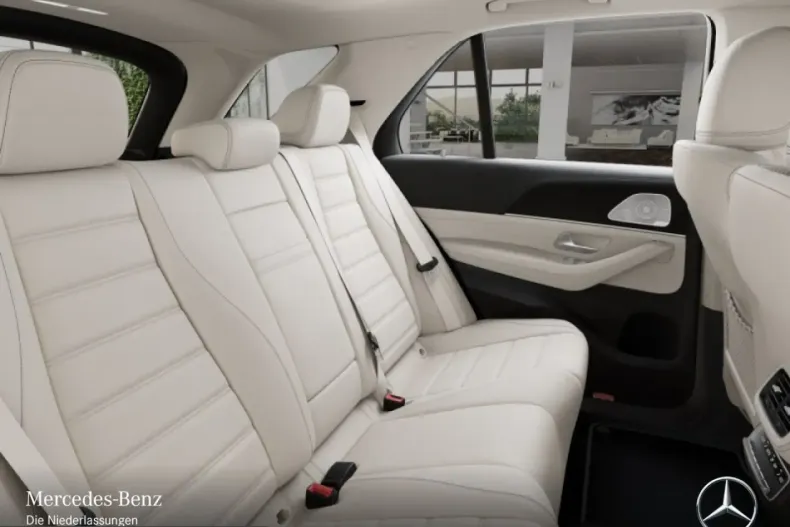 Mercedes-Benz GLE 400 (Clasa GLE) din 2025 cu 19.964 km - oferta MER228975 - foto 10