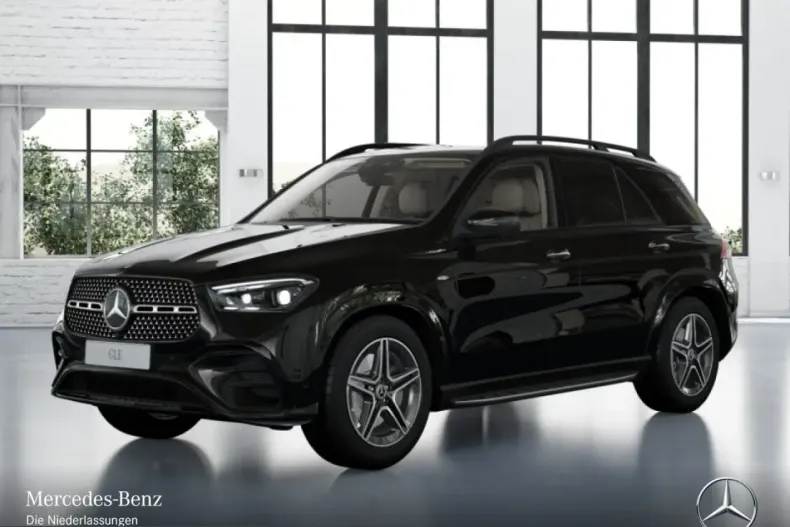 Mercedes-Benz GLE 400 (Clasa GLE) din 2025 cu 19.964 km - oferta MER228975 - foto 11