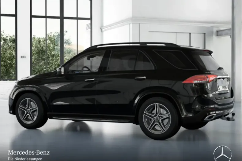 Mercedes-Benz GLE 400 (Clasa GLE) din 2025 cu 19.964 km - oferta MER228975 - foto 12