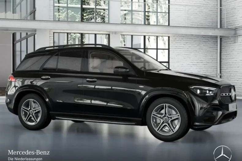 Mercedes-Benz GLE 400 (Clasa GLE) din 2025 cu 19.964 km - oferta MER228975 - foto 13
