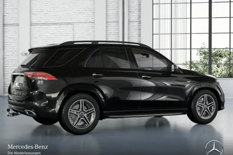 Mercedes-Benz GLE 400 (Clasa GLE) din 2025 cu 19.964 km - oferta MER228975 - foto 14
