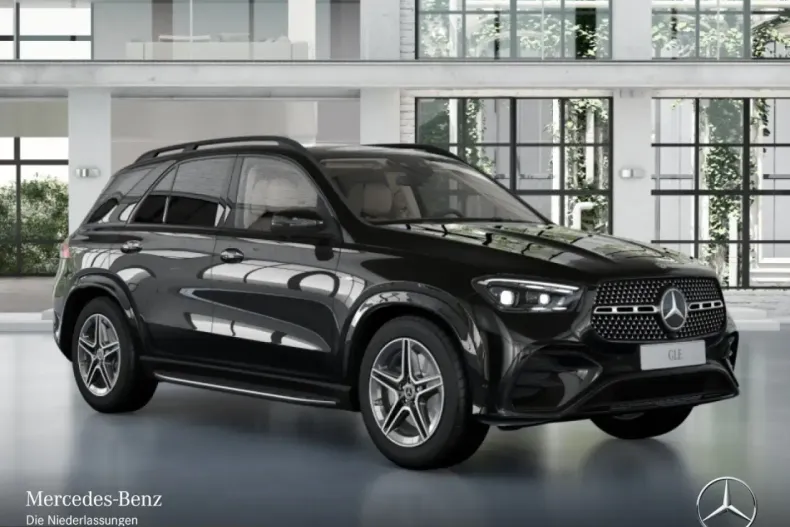 Mercedes-Benz GLE 400 (Clasa GLE) din 2025 cu 19.964 km - oferta MER228975 - foto 15