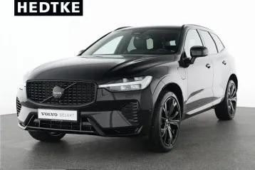 Volvo XC60 din 2024 - oferta VOL228976