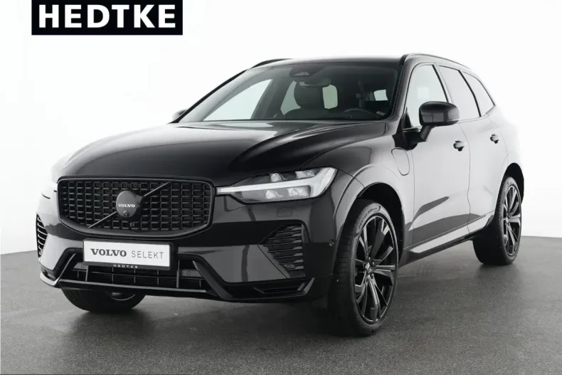 Volvo XC60 din 2024 cu 41.600 km - oferta VOL228976 - foto 1