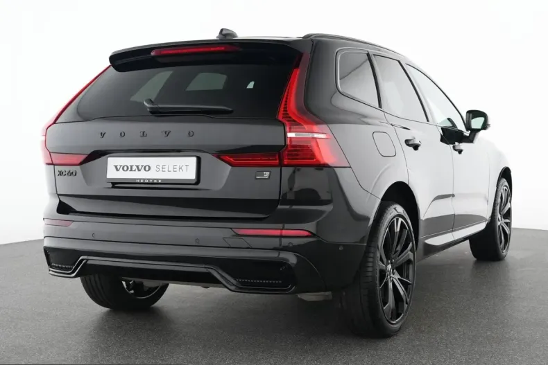 Volvo XC60 din 2024 cu 41.600 km - oferta VOL228976 - foto 2