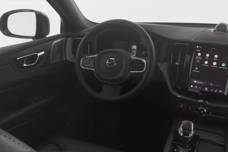 Volvo XC60 din 2024 cu 41.600 km - oferta VOL228976 - foto 4