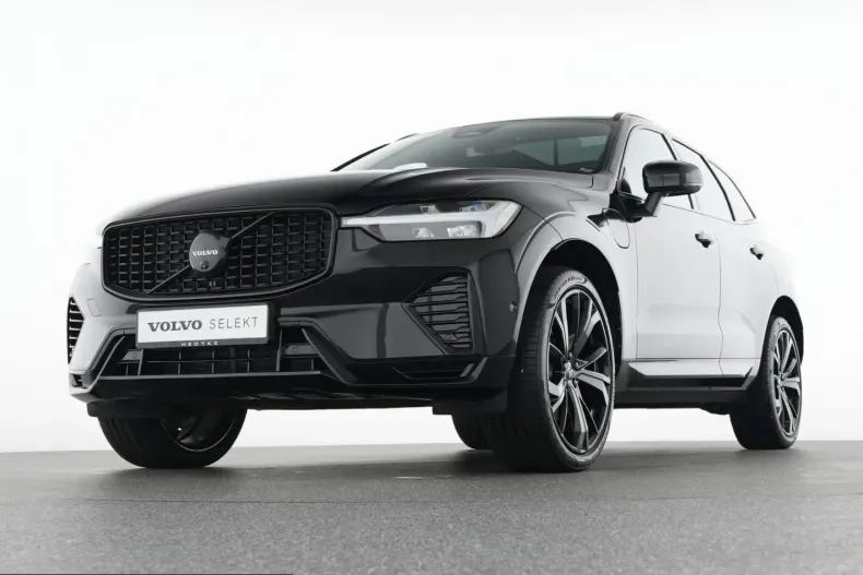 Volvo XC60 din 2024 cu 41.600 km - oferta VOL228976 - foto 7