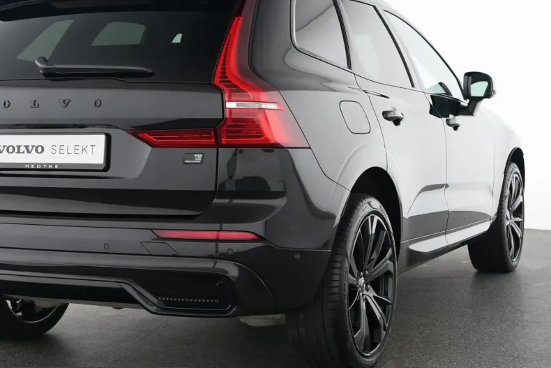 Volvo XC60 din 2024 cu 41.600 km - oferta VOL228976 - foto 10