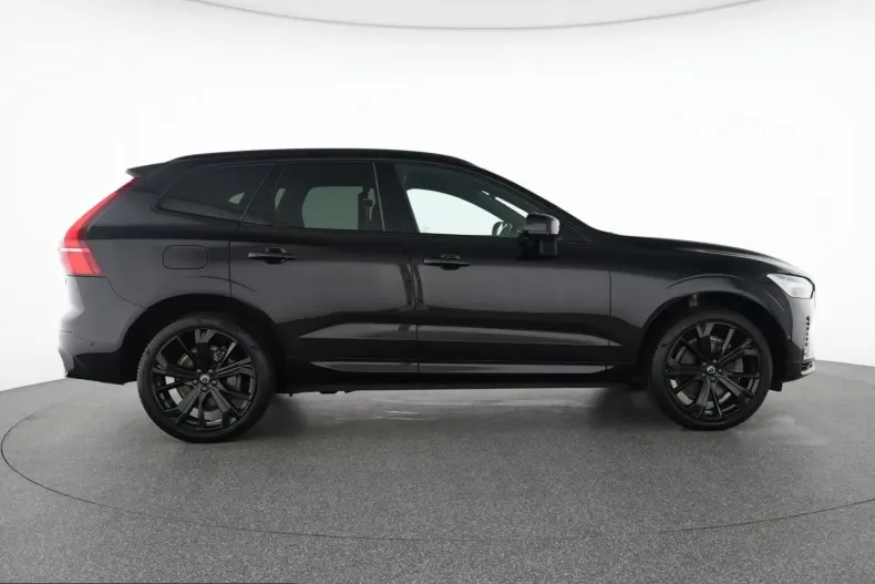 Volvo XC60 din 2024 cu 41.600 km - oferta VOL228976 - foto 12