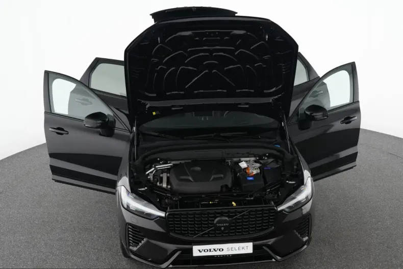 Volvo XC60 din 2024 cu 41.600 km - oferta VOL228976 - foto 13