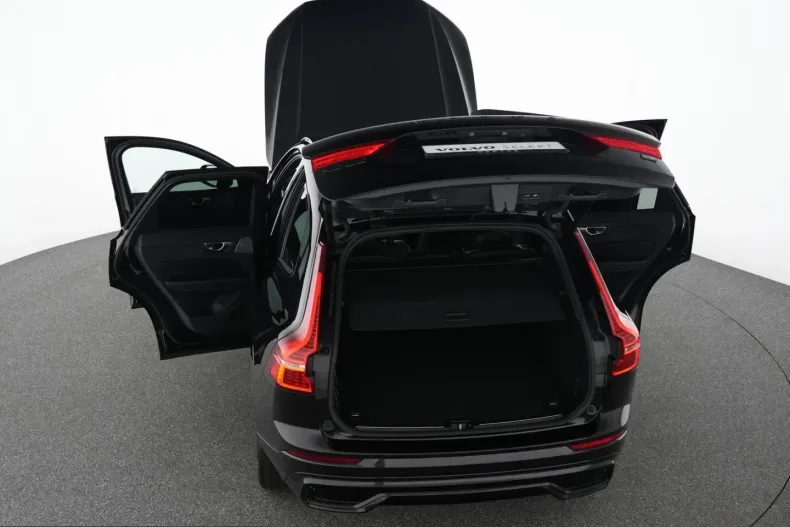 Volvo XC60 din 2024 cu 41.600 km - oferta VOL228976 - foto 14