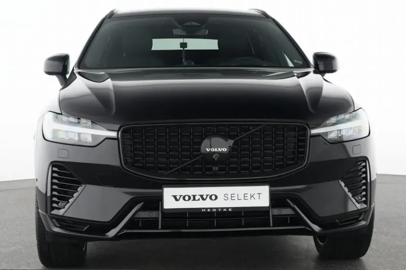 Volvo XC60 din 2024 cu 41.600 km - oferta VOL228976 - foto 15