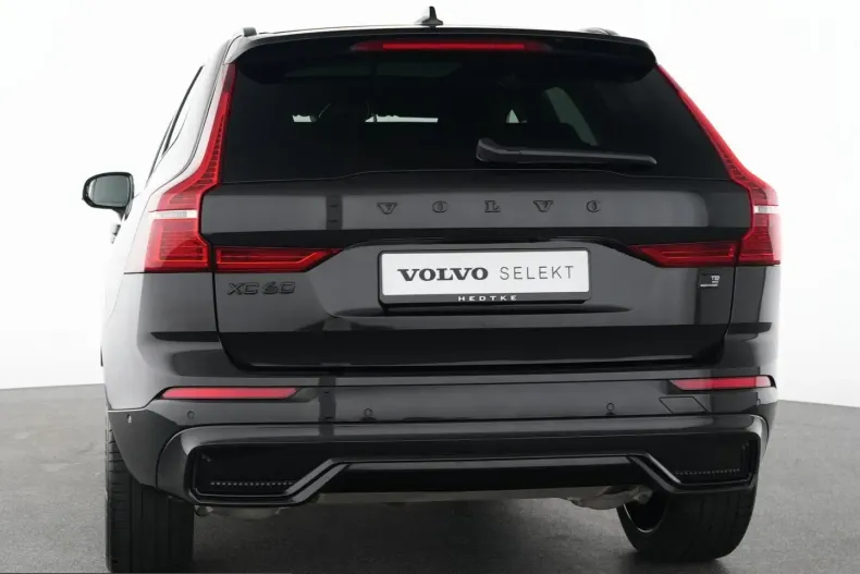Volvo XC60 din 2024 cu 41.600 km - oferta VOL228976 - foto 16