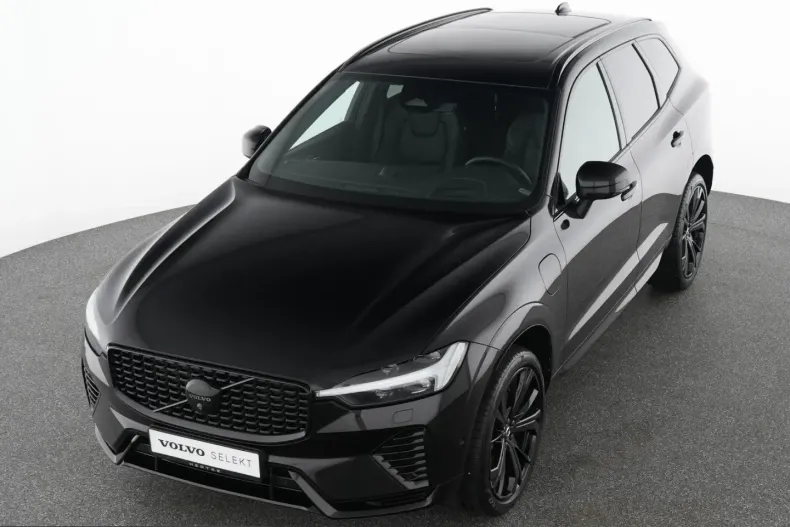 Volvo XC60 din 2024 cu 41.600 km - oferta VOL228976 - foto 18